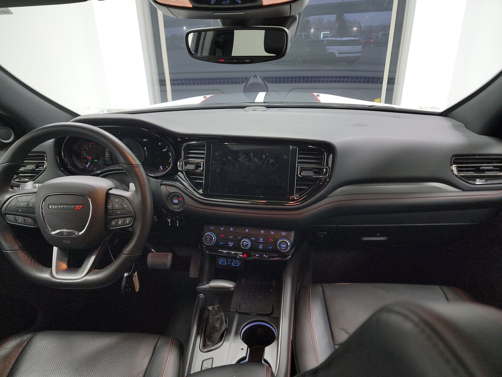 2025 Dodge Durango R/T AWD