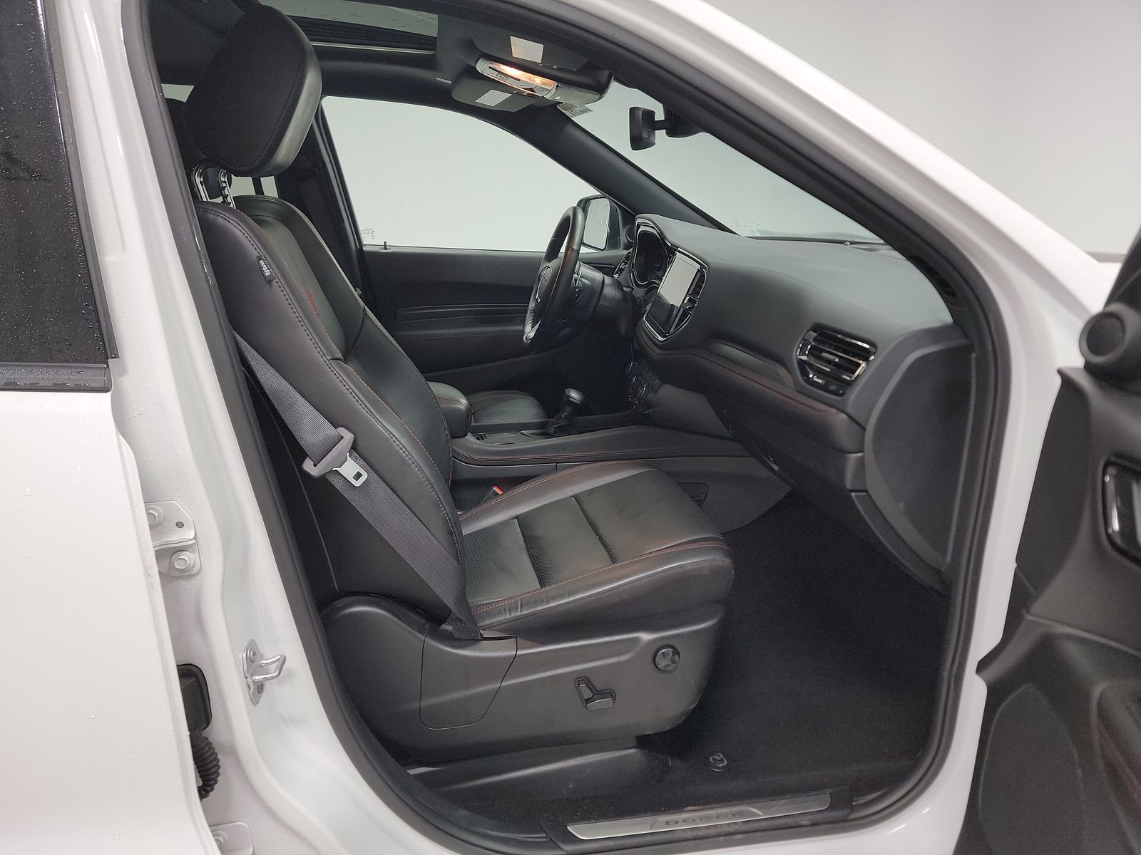 2025 Dodge Durango R/T AWD