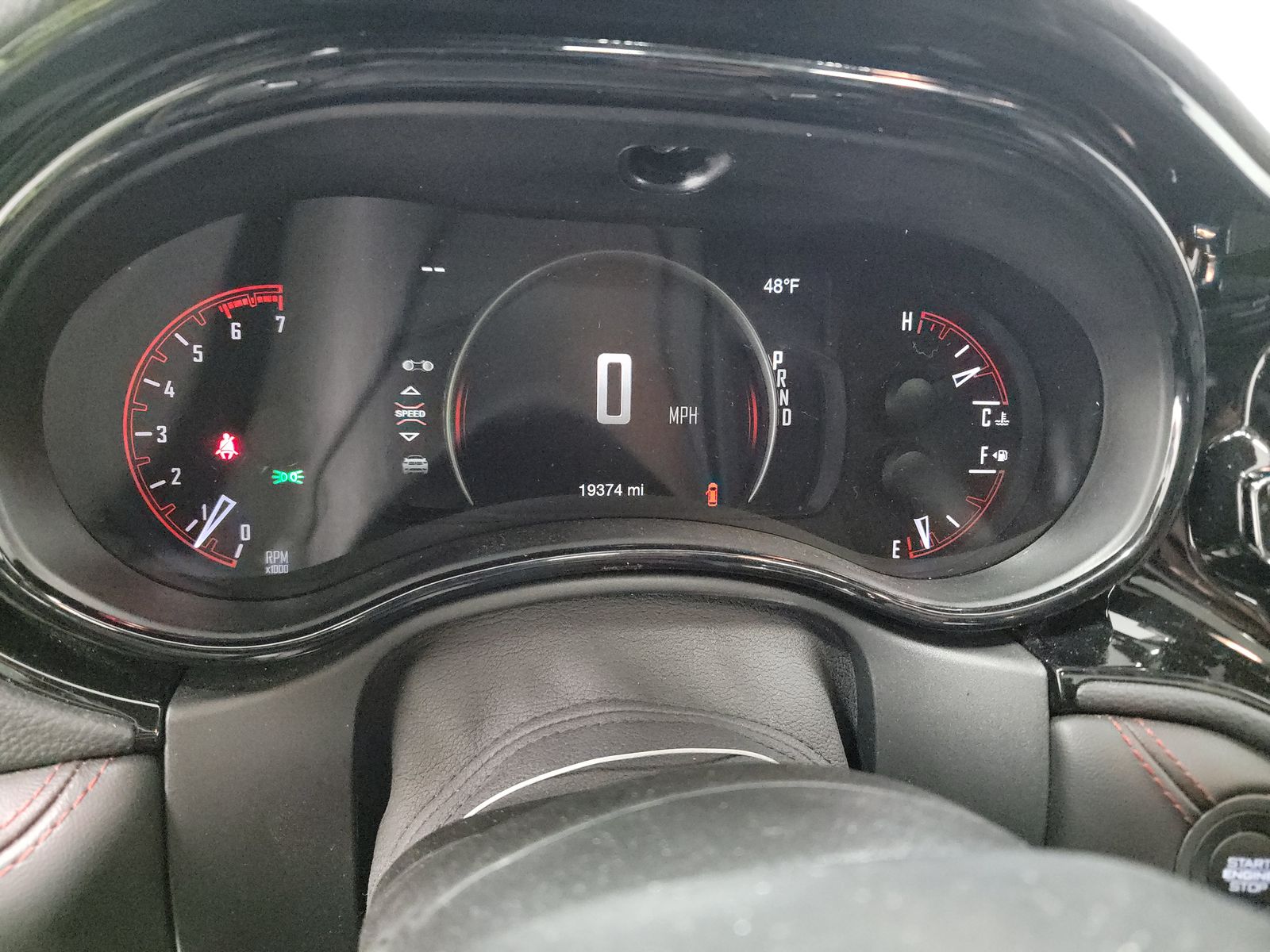 2025 Dodge Durango R/T AWD