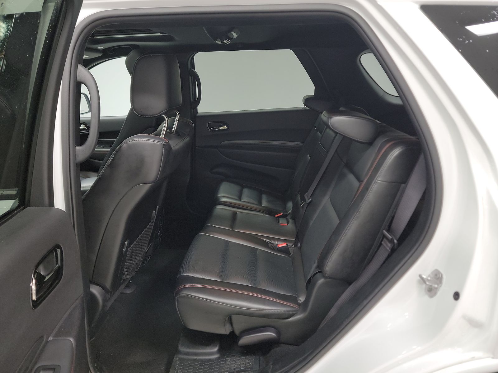 2025 Dodge Durango R/T AWD