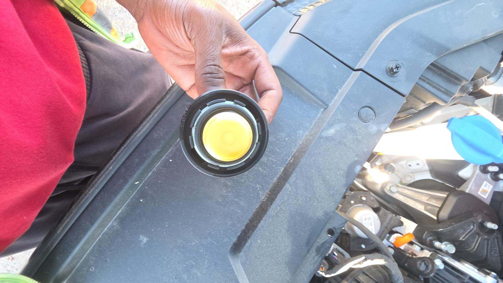 2025 Hyundai Santa Fe SEL FWD