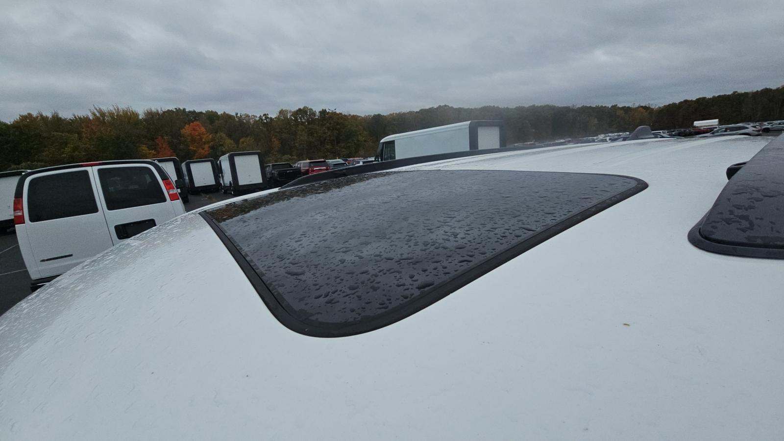 2023 Jeep Grand Cherokee Laredo AWD