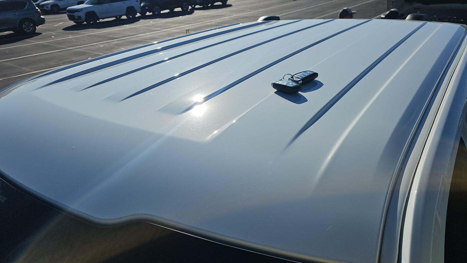 2023 Ford F-150 Hybrid XLT AWD