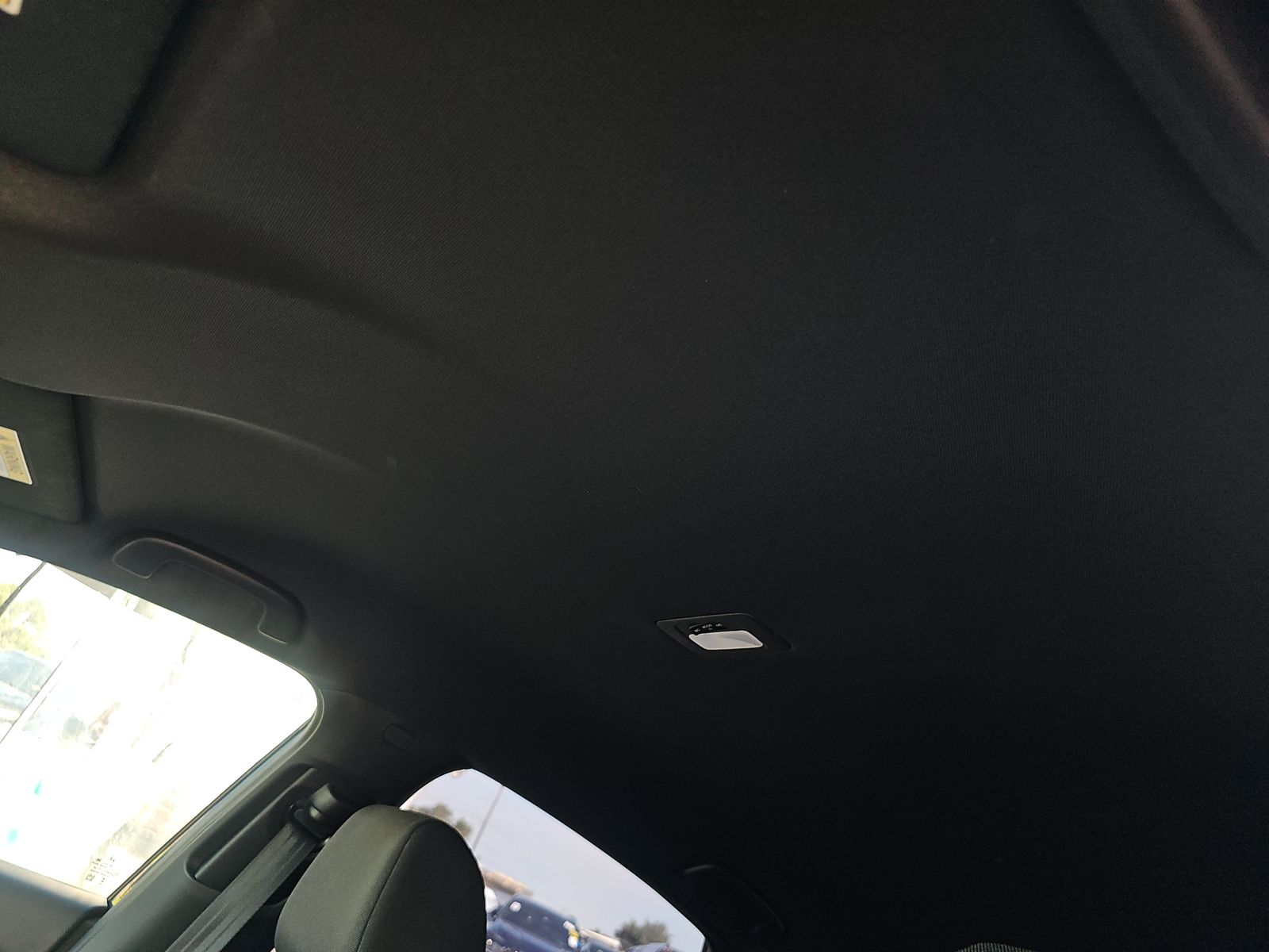 2025 Honda Civic Sport FWD