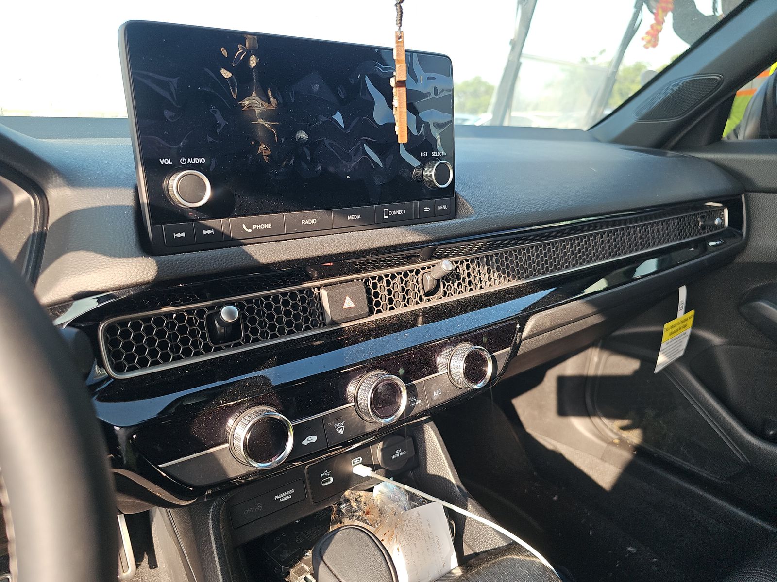 2025 Honda Civic Sport FWD