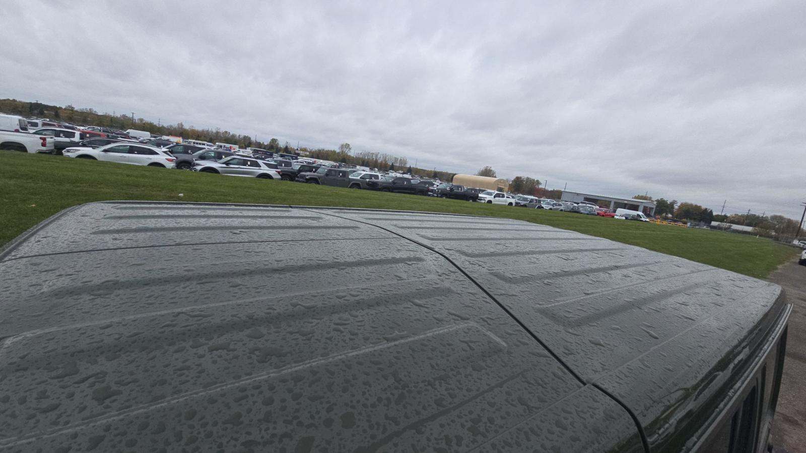 2022 Jeep Wrangler Unlimited Sahara AWD