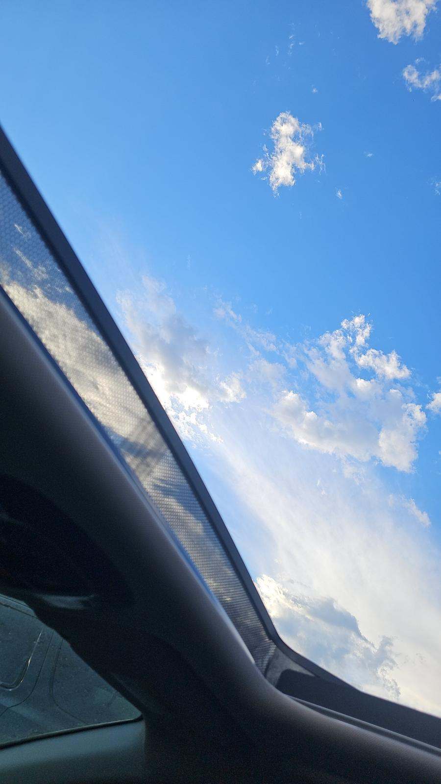 2024 Hyundai Sonata SEL FWD