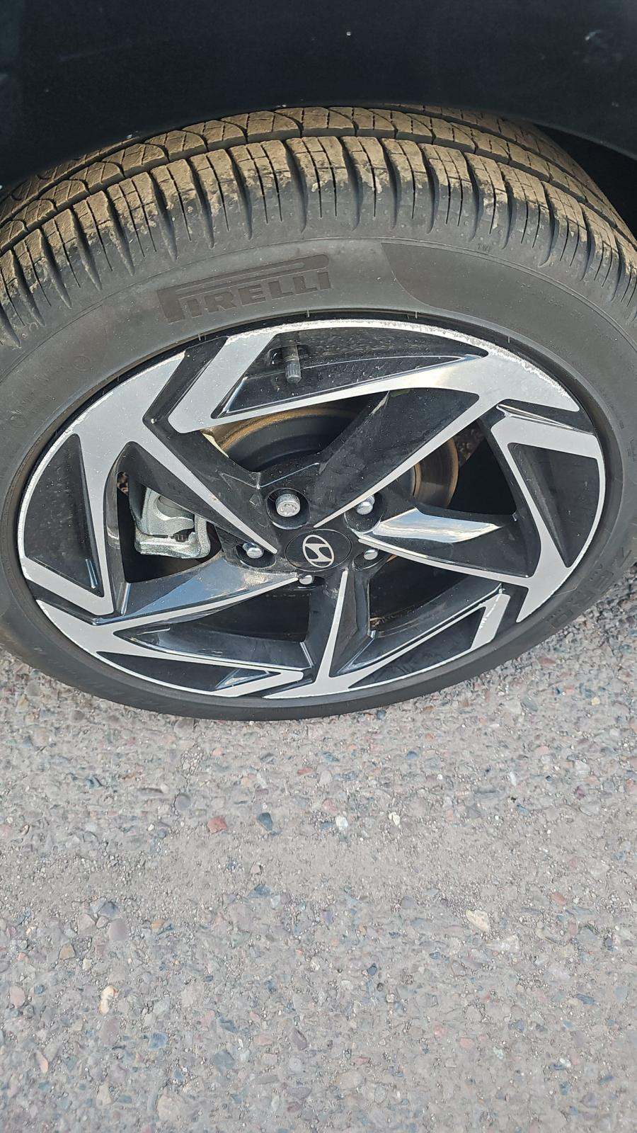 2024 Hyundai Sonata SEL FWD