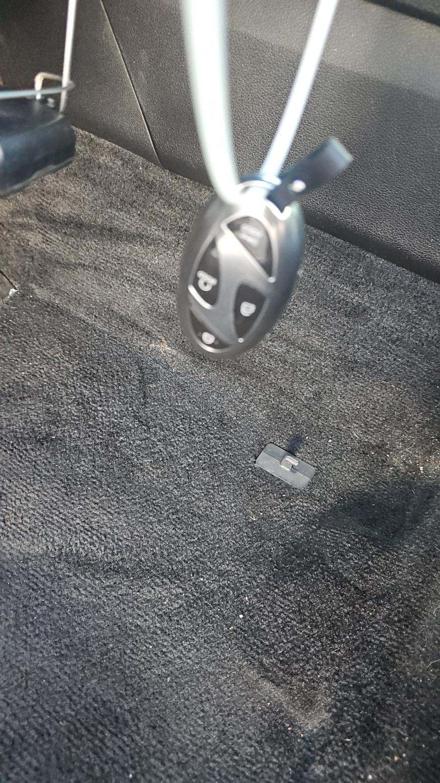 2024 Hyundai Sonata SEL FWD