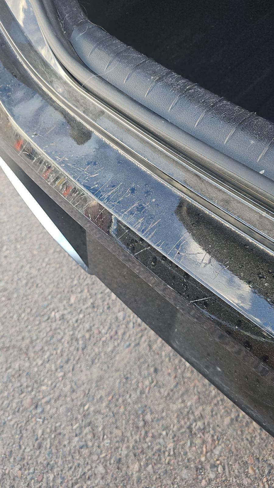 2024 Hyundai Sonata SEL FWD