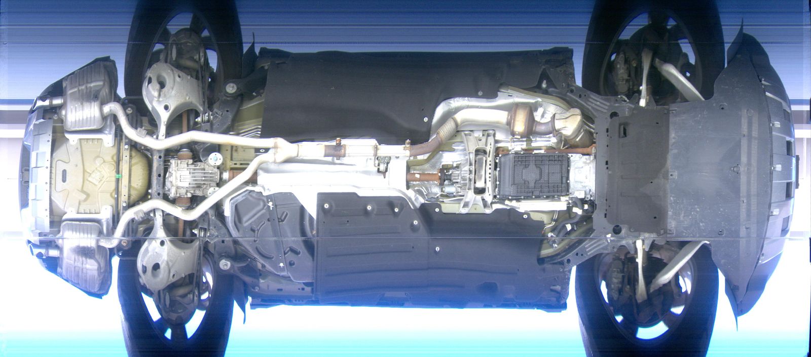 2022 Ford Explorer XLT AWD