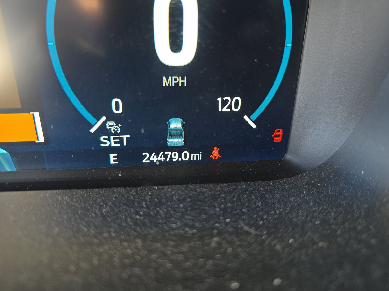 2022 Ford F-150 Lariat AWD