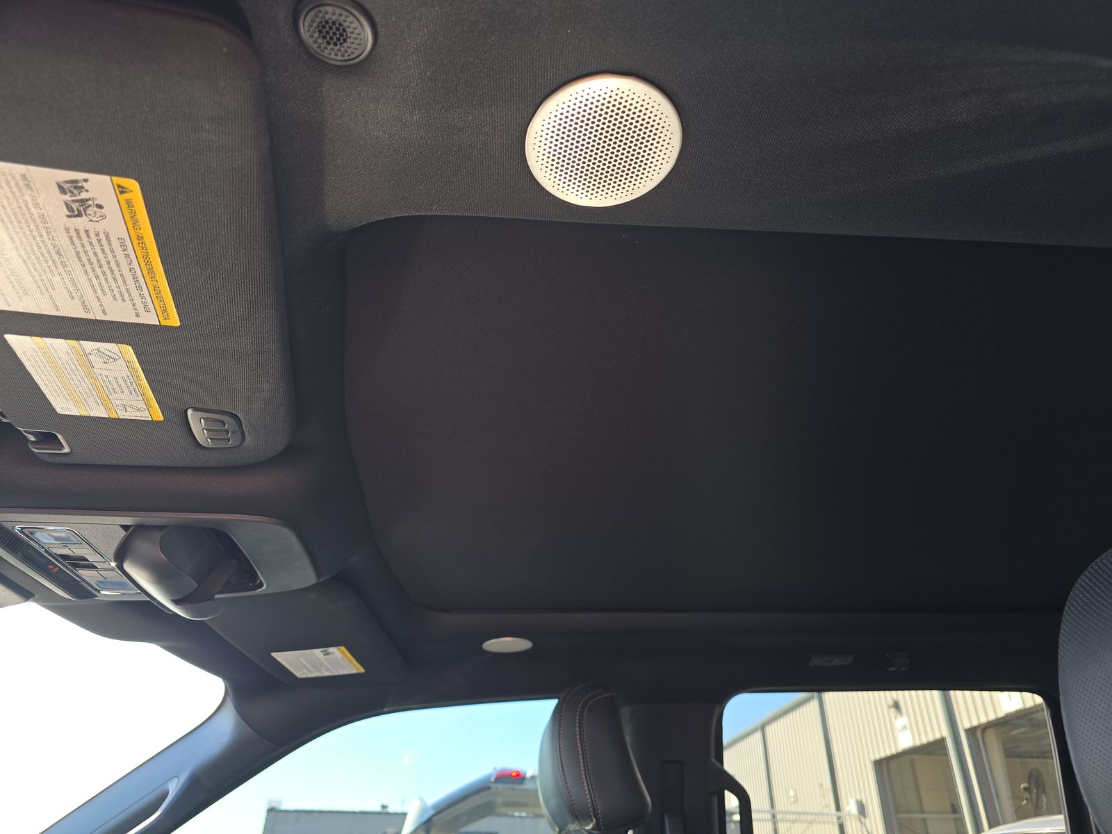 2022 Ford F-150 Lariat AWD