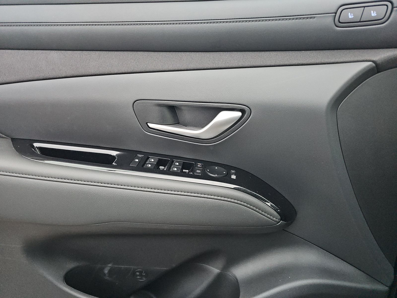 2025 Hyundai Tucson Plug-In Hybrid Limited AWD