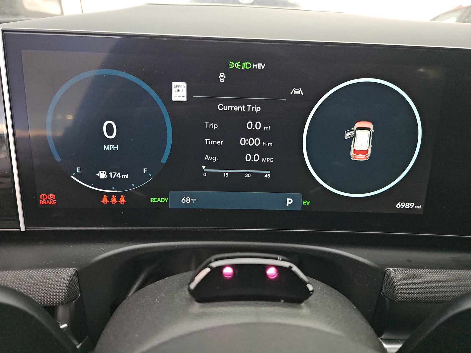 2025 Hyundai Tucson Plug-In Hybrid Limited AWD