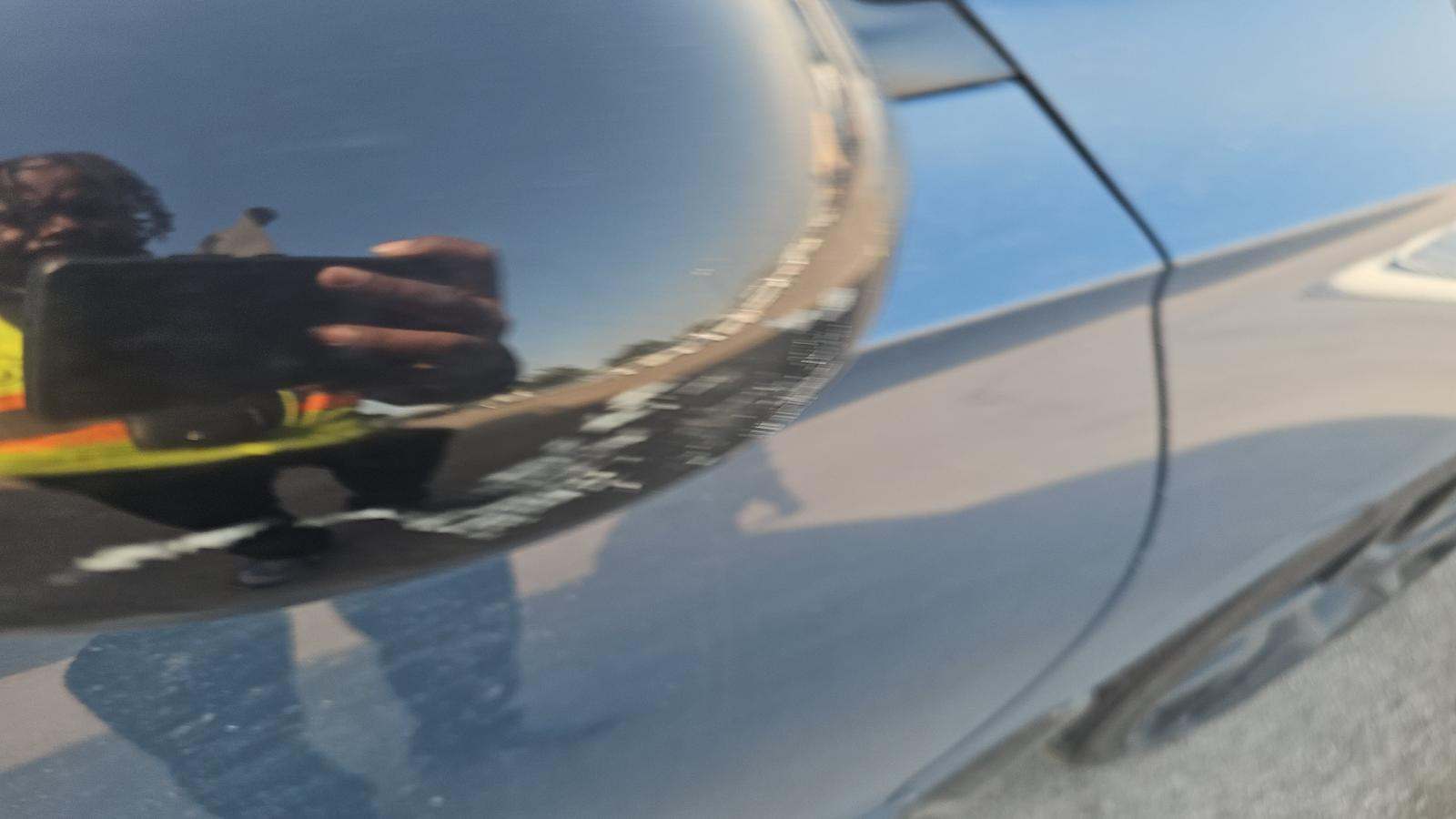 2025 Honda Civic Sport FWD