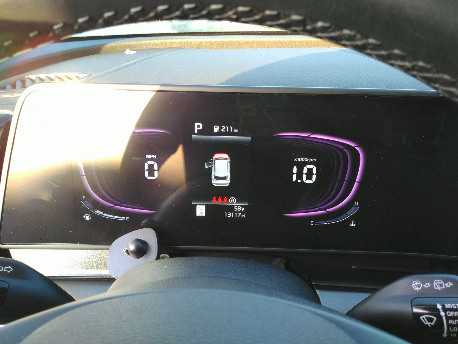 2025 Kia Sportage EX FWD