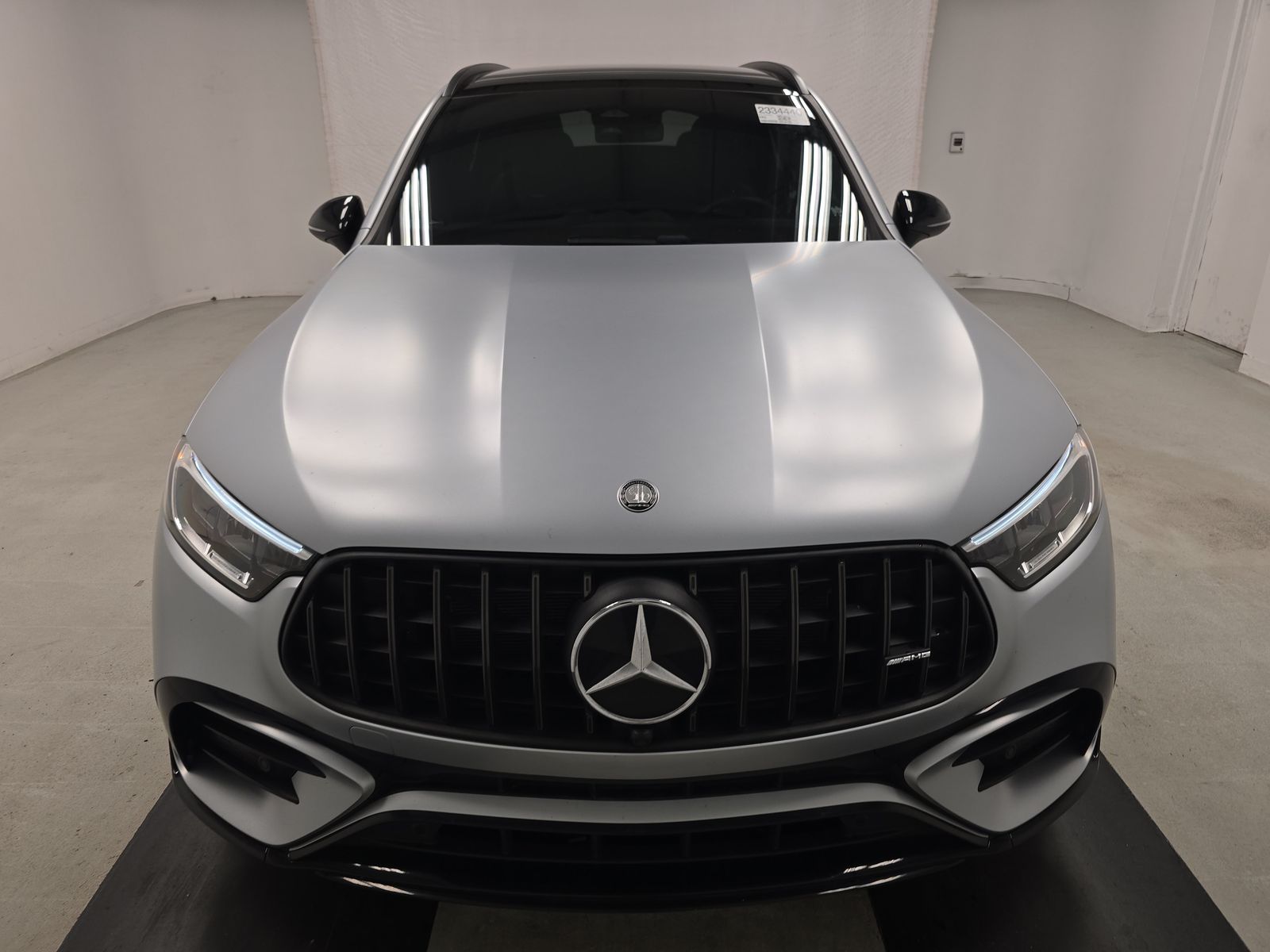 2024 Mercedes-Benz GLC AMG GLC 43 AWD