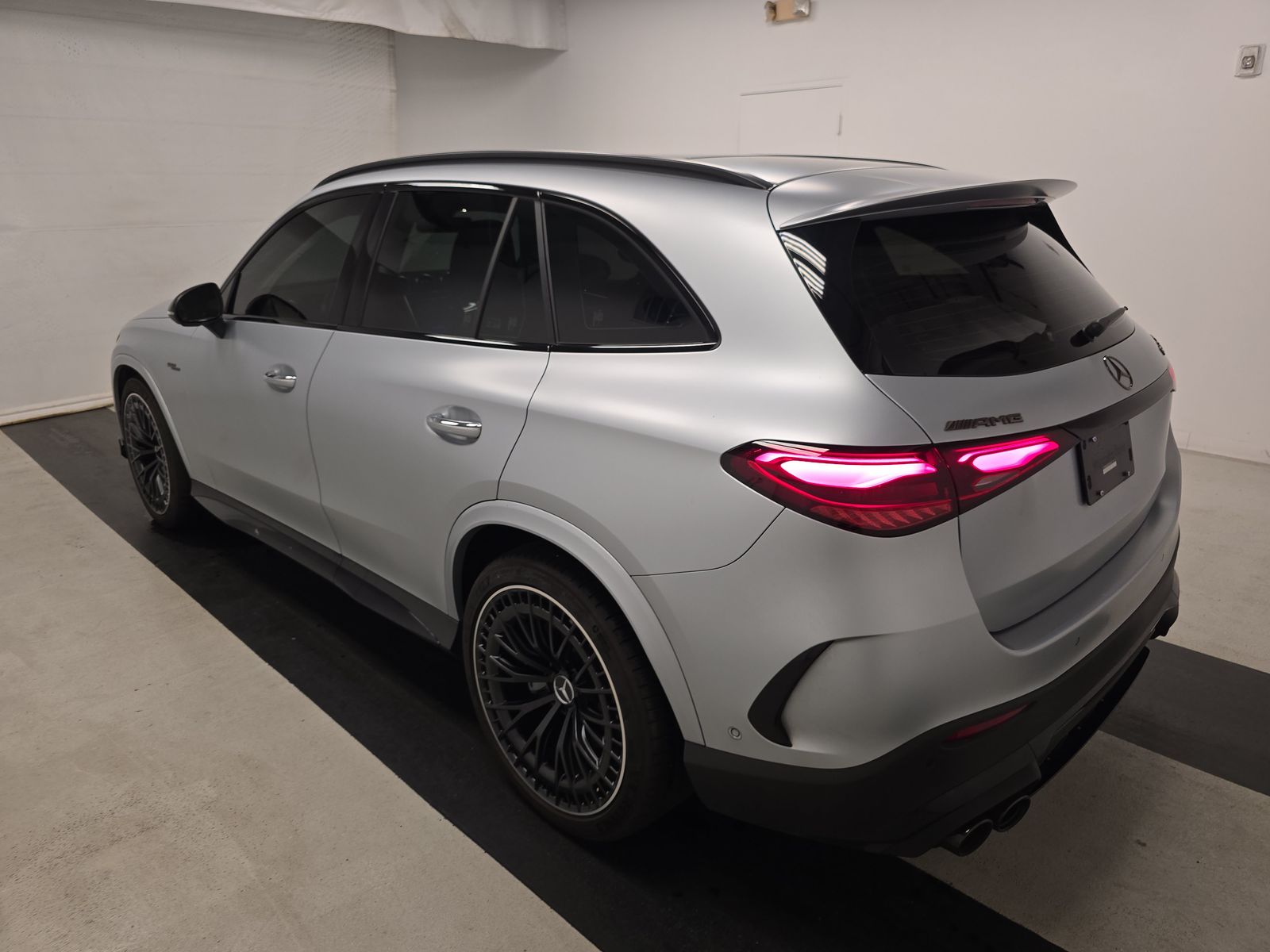 2024 Mercedes-Benz GLC AMG GLC 43 AWD