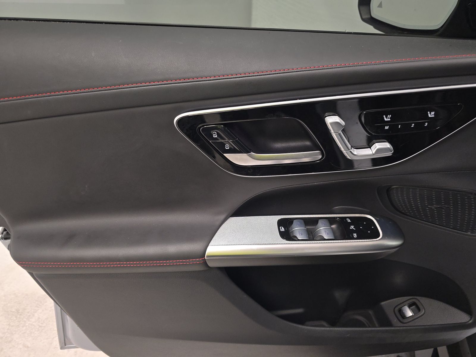 2024 Mercedes-Benz GLC AMG GLC 43 AWD