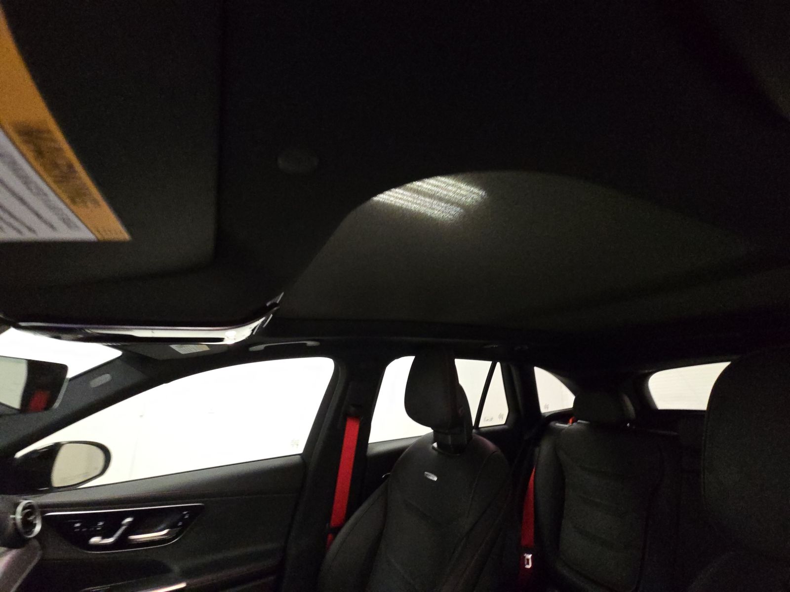 2024 Mercedes-Benz GLC AMG GLC 43 AWD