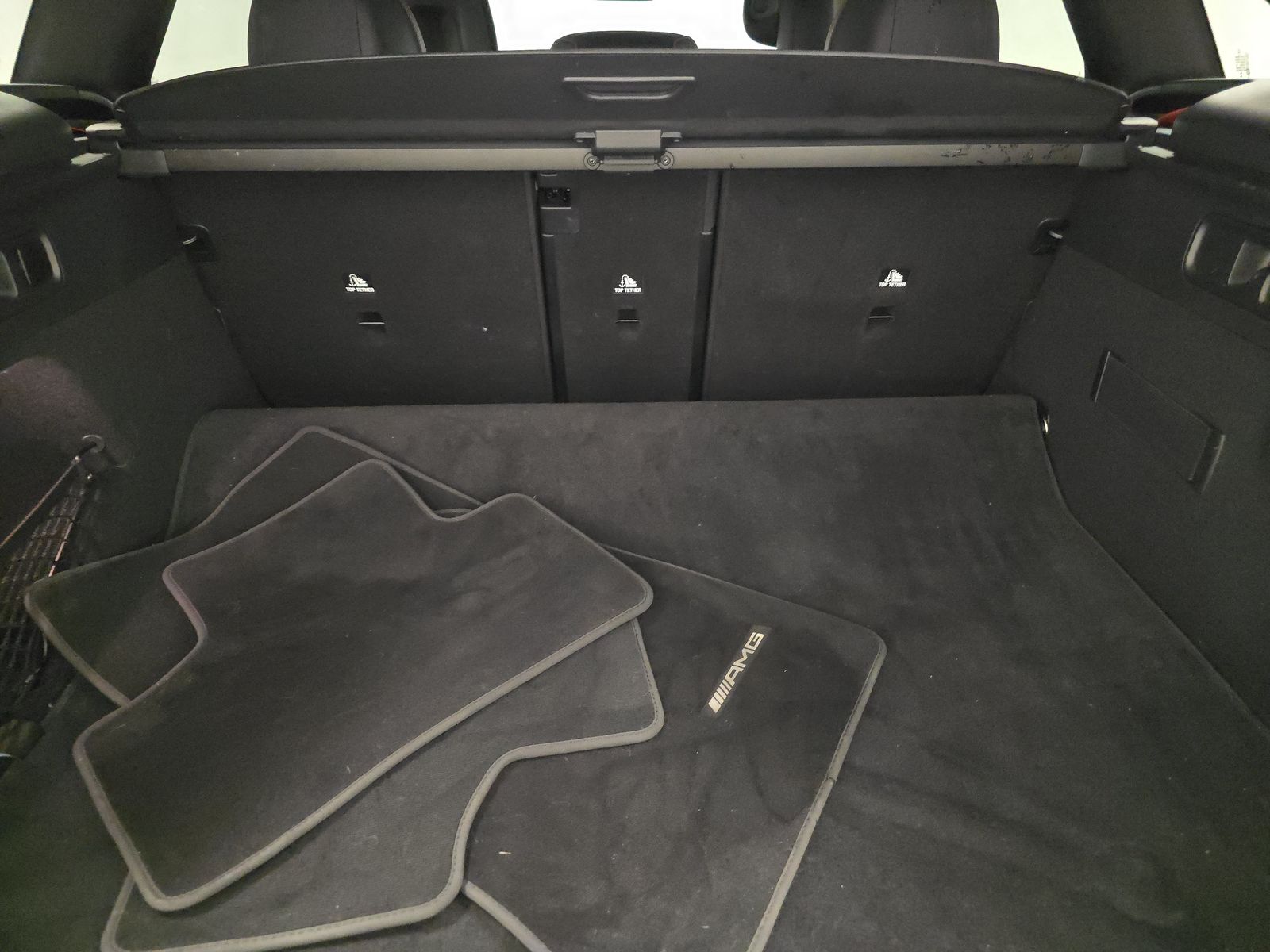 2024 Mercedes-Benz GLC AMG GLC 43 AWD