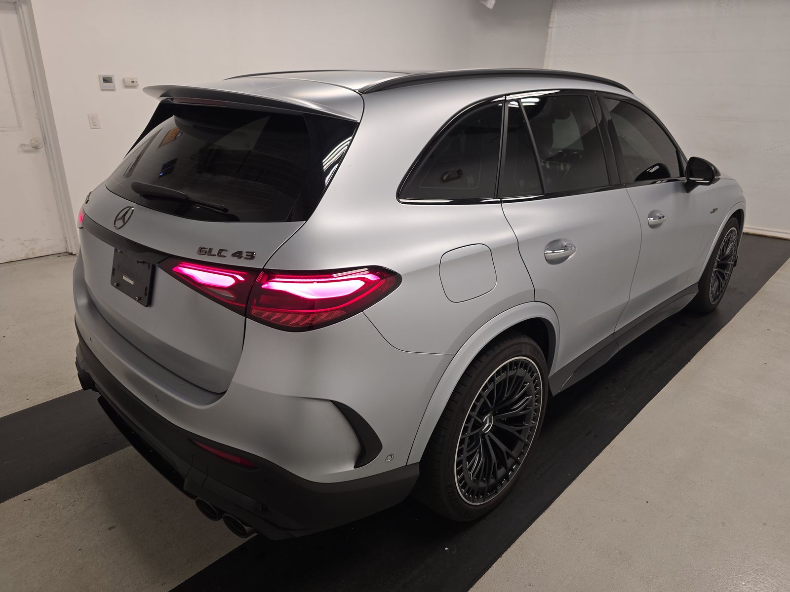 2024 Mercedes-Benz GLC AMG GLC 43 AWD