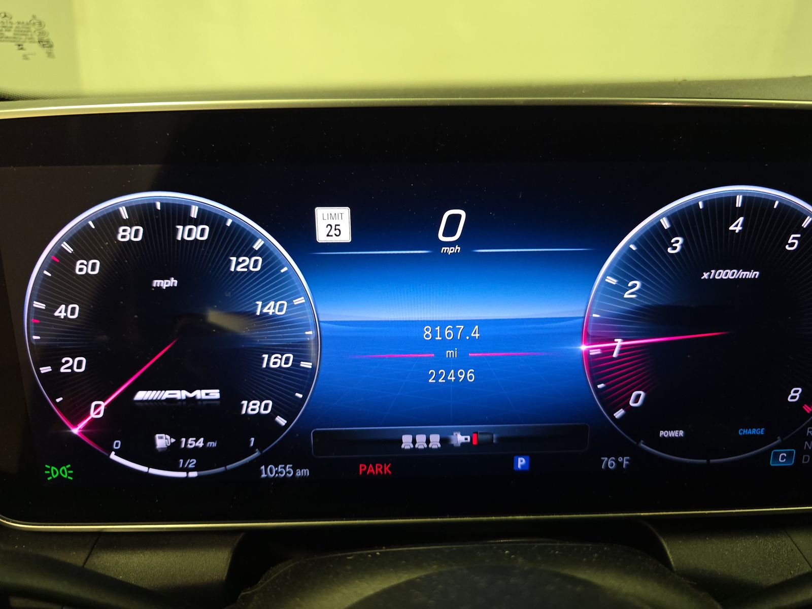 2024 Mercedes-Benz GLC AMG GLC 43 AWD