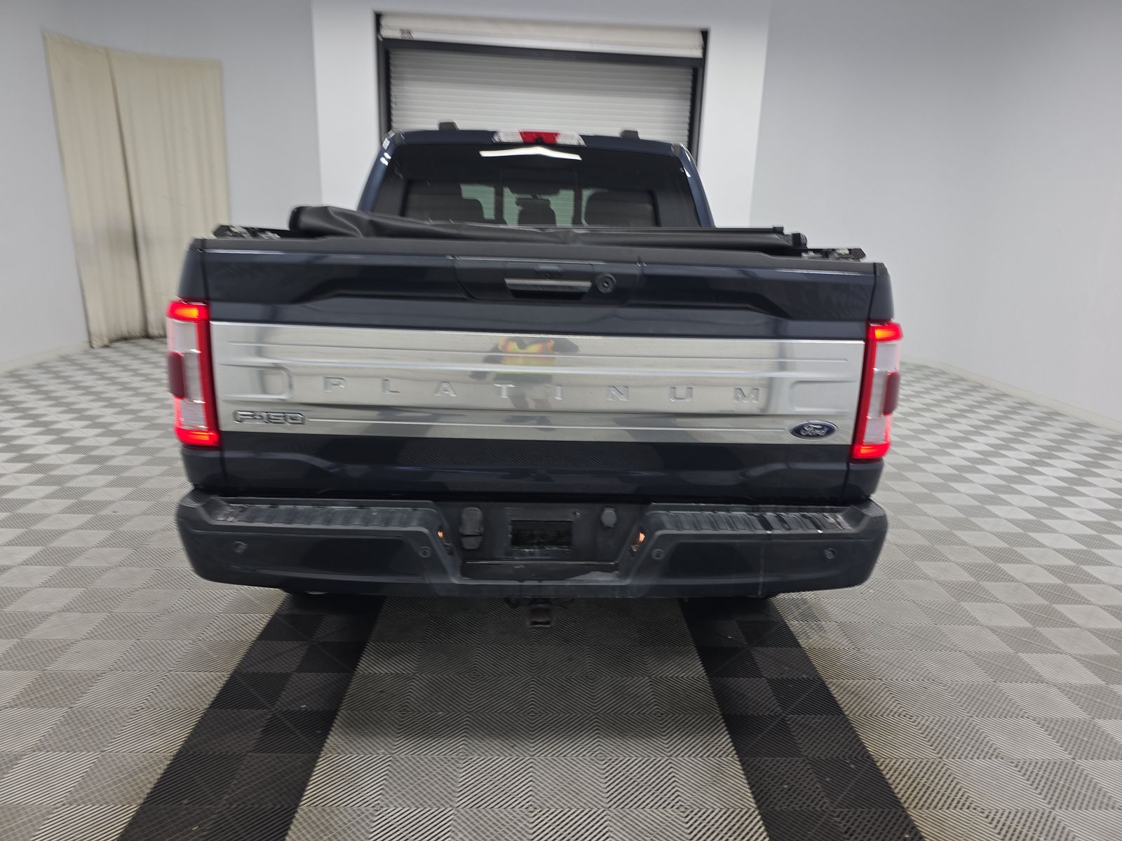 2022 Ford F-150 Lariat AWD