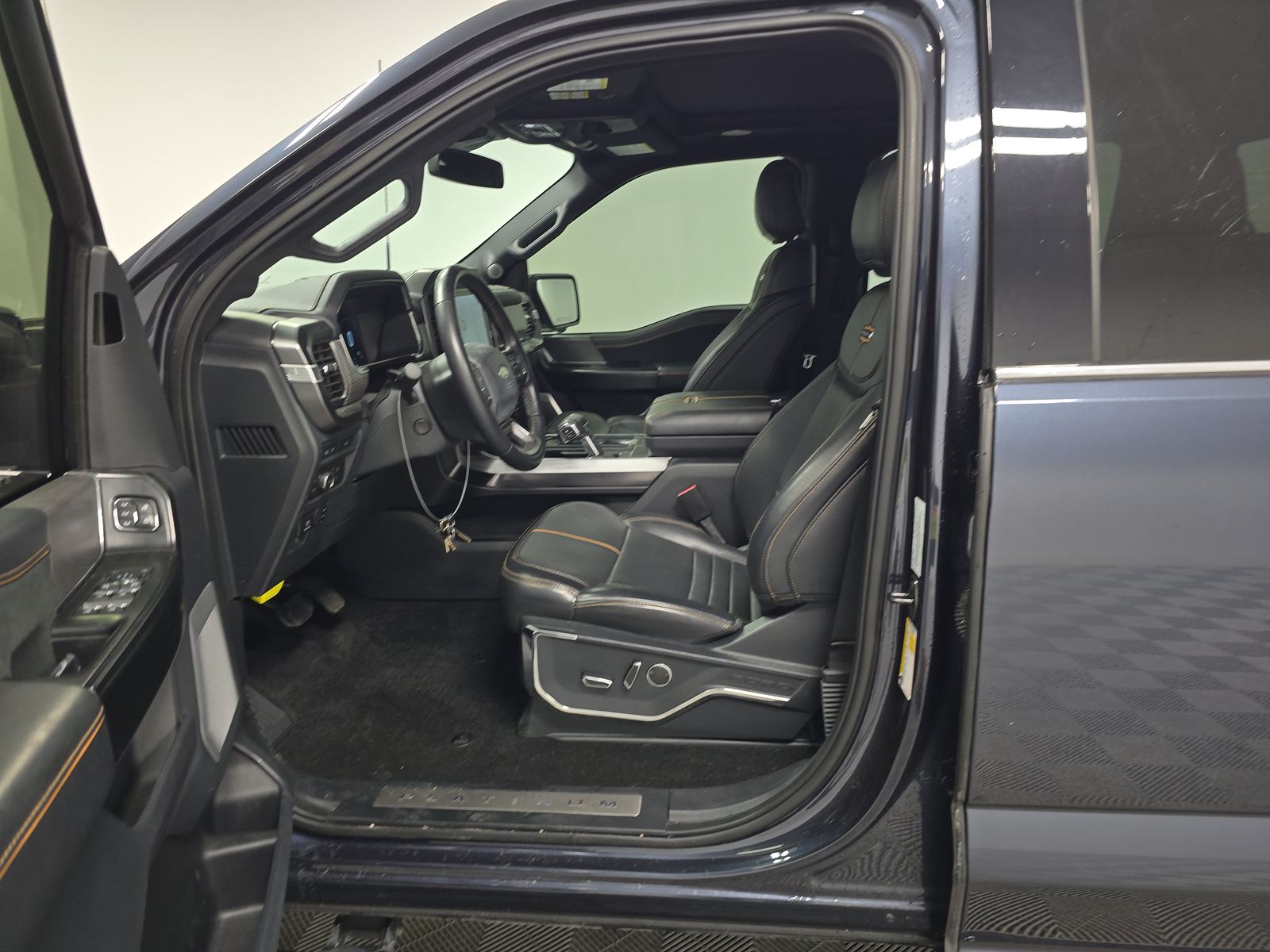 2022 Ford F-150 Lariat AWD