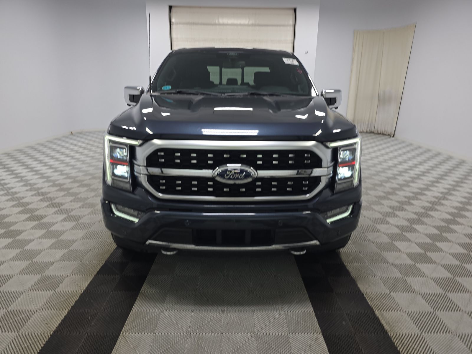 2022 Ford F-150 Lariat AWD