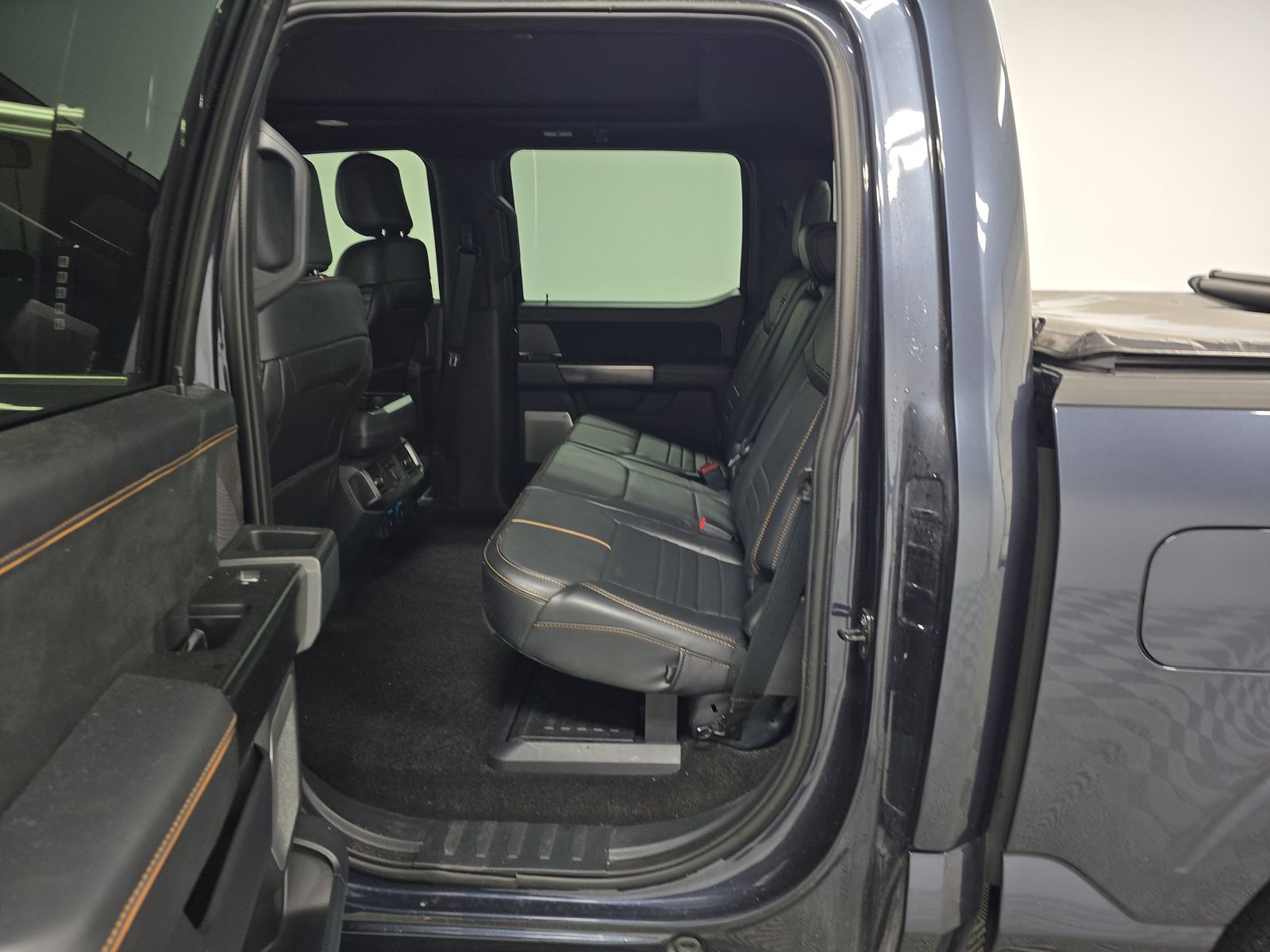 2022 Ford F-150 Lariat AWD