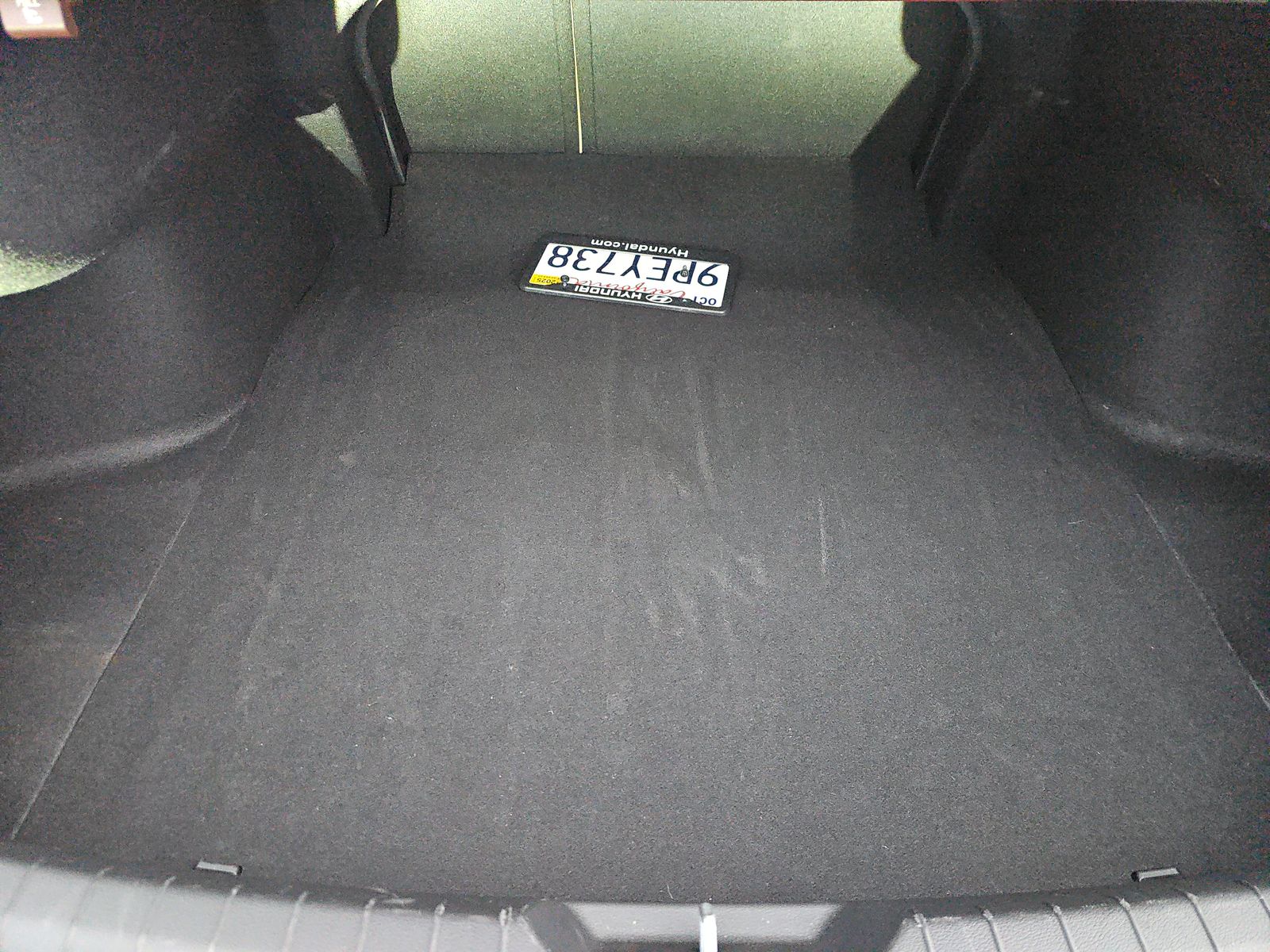 2025 Hyundai Sonata Hybrid Limited FWD