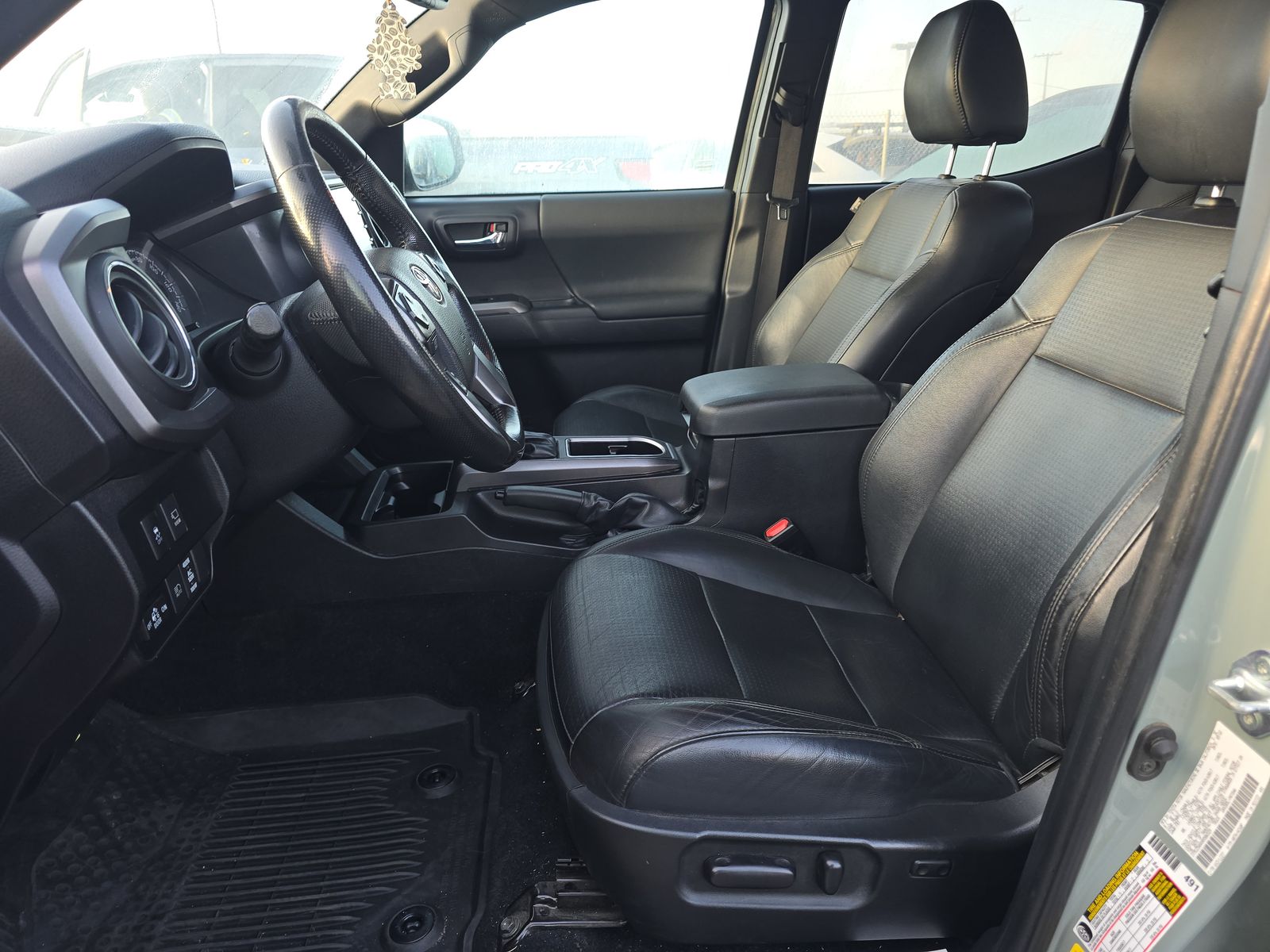 2022 Toyota Tacoma TRD Sport AWD