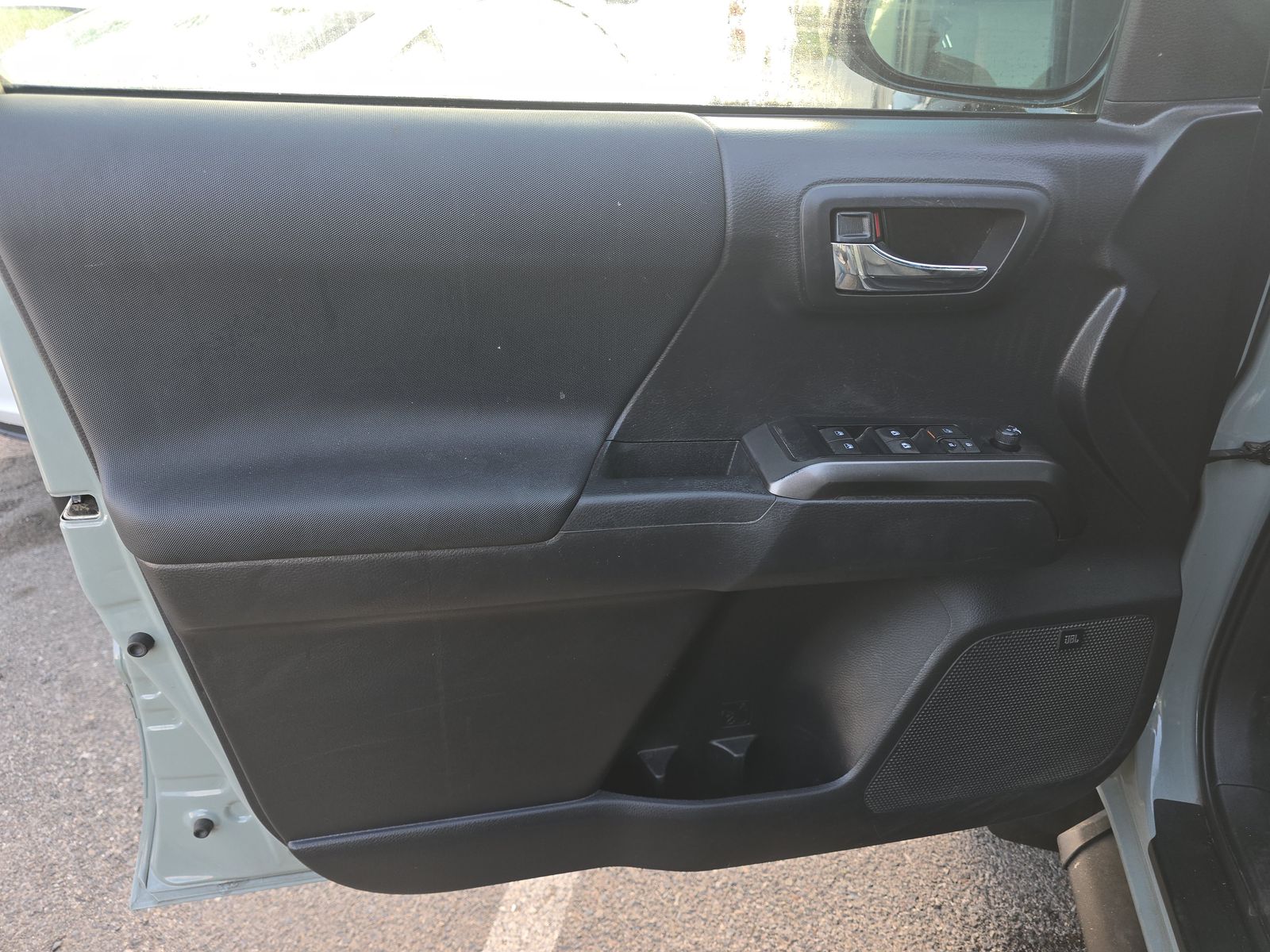 2022 Toyota Tacoma TRD Sport AWD