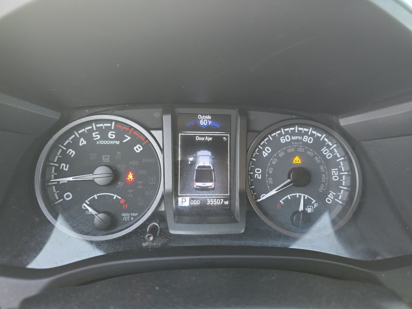 2022 Toyota Tacoma TRD Sport AWD