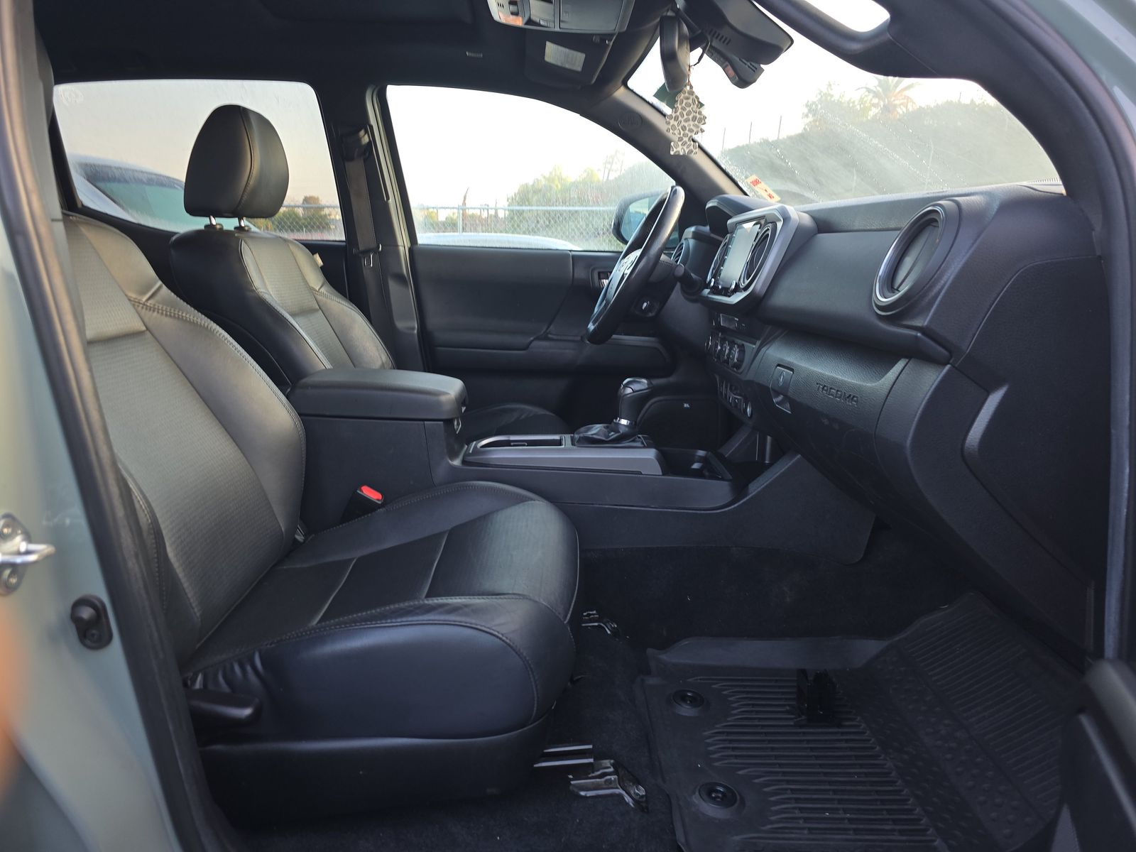 2022 Toyota Tacoma TRD Sport AWD