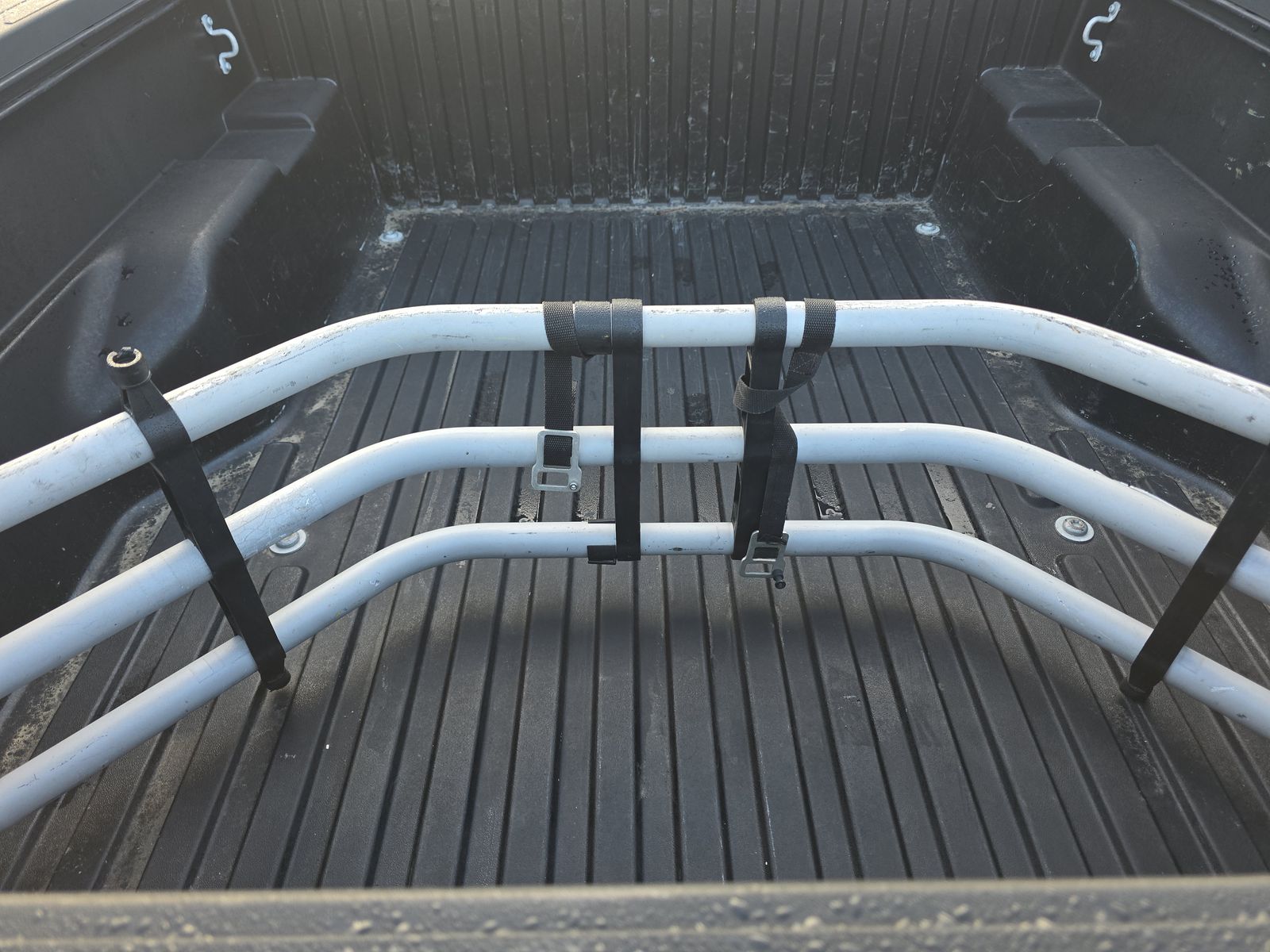 2022 Toyota Tacoma TRD Sport AWD