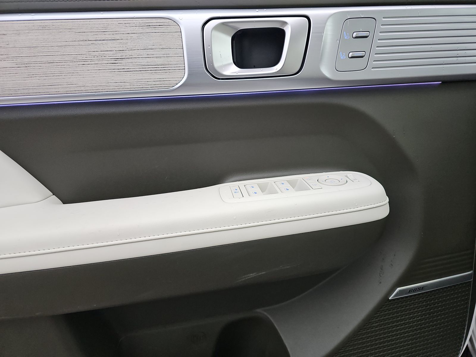 2024 Hyundai Santa Fe Hybrid Calligraphy AWD