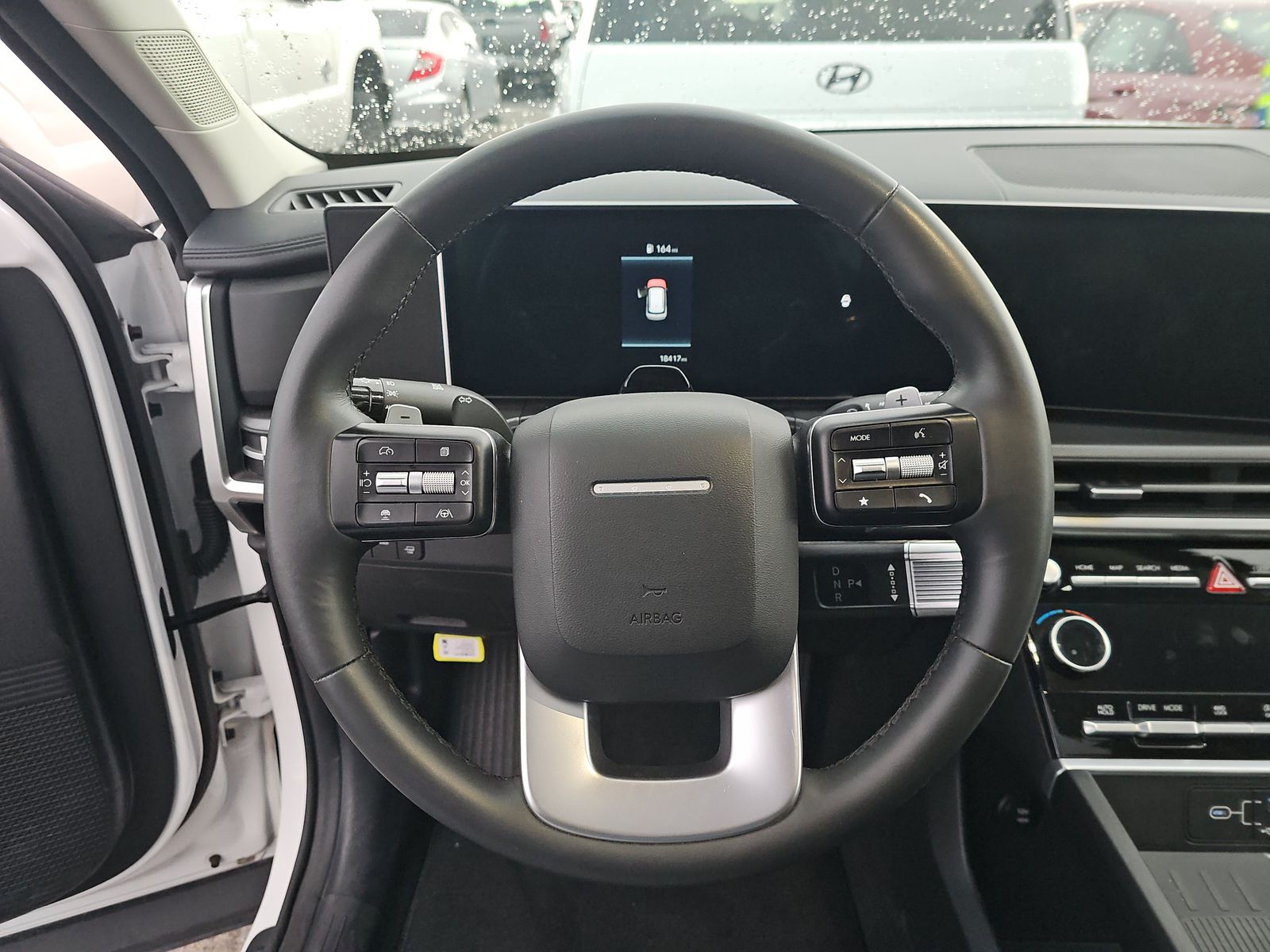 2024 Hyundai Santa Fe XRT AWD