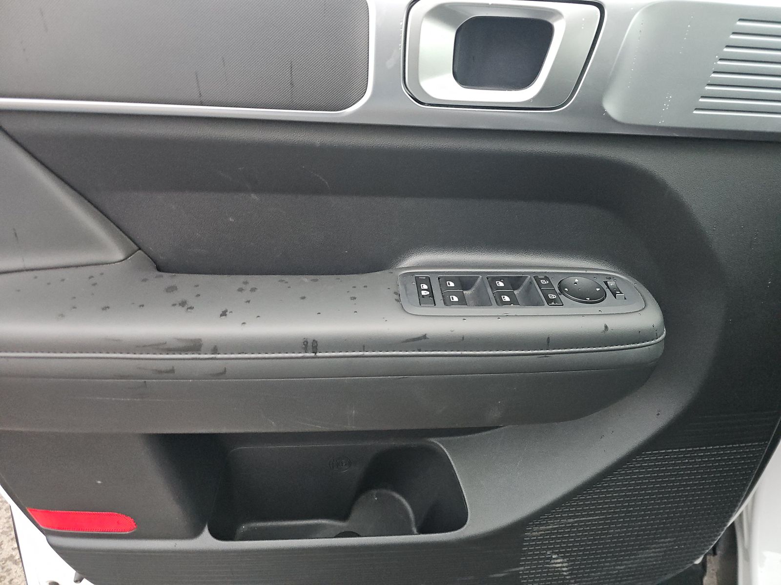 2024 Hyundai Santa Fe XRT AWD