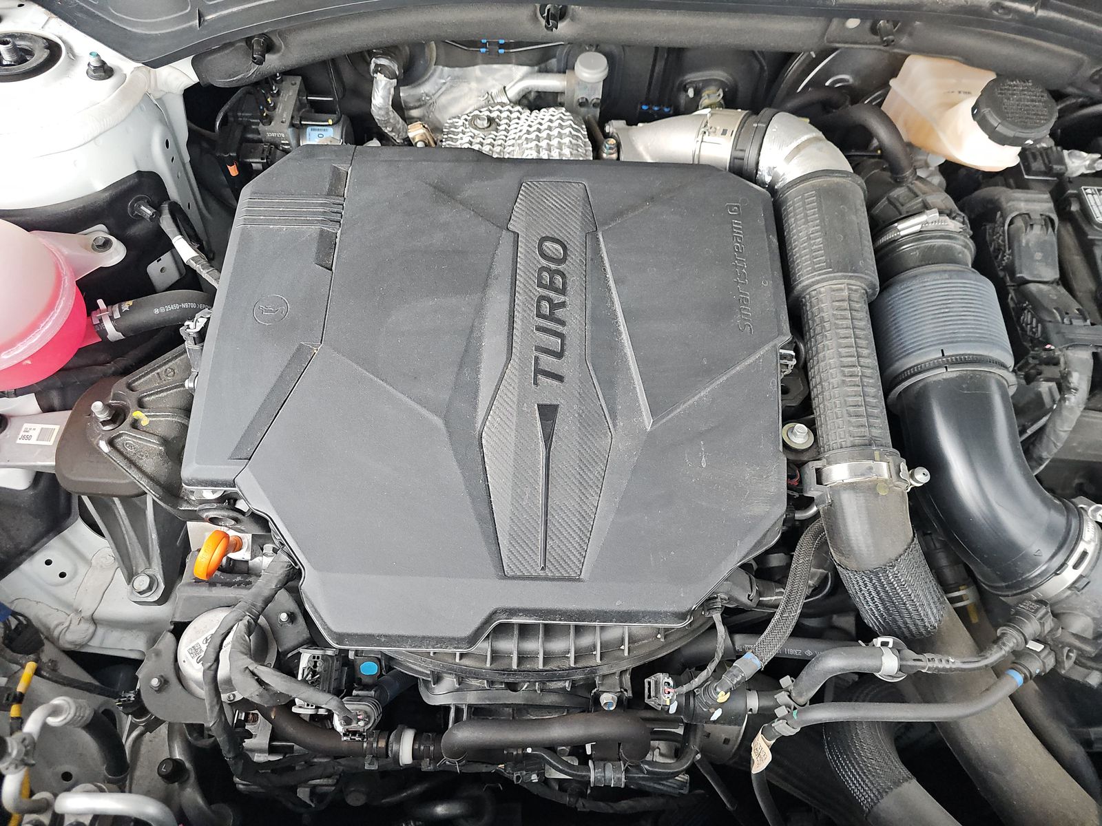 2024 Hyundai Santa Fe XRT AWD