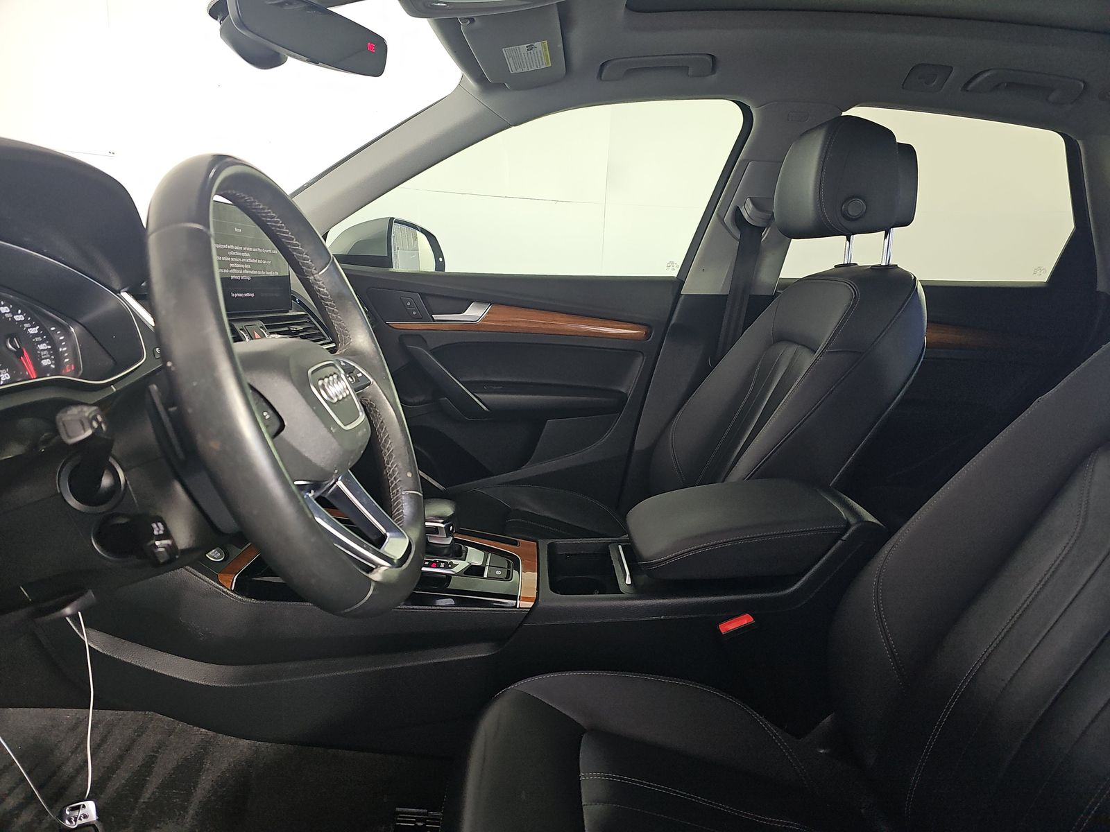 2022 Audi Q5 S line Premium AWD