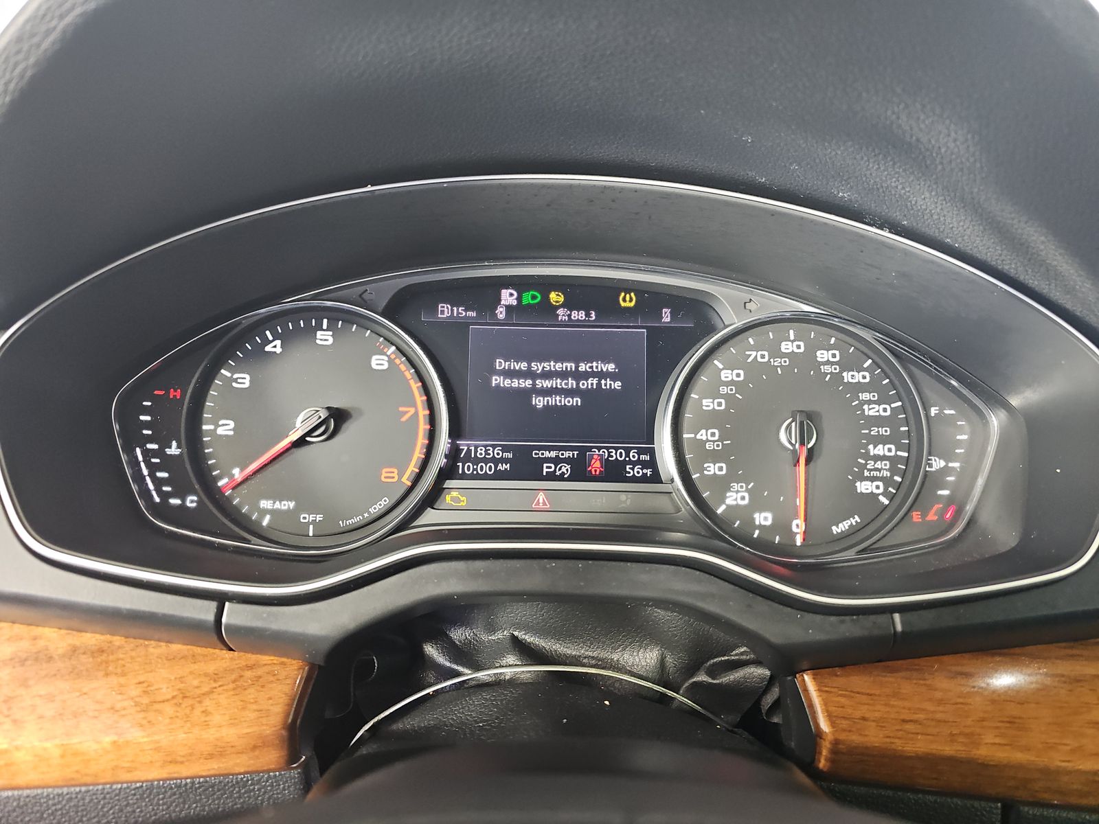 2022 Audi Q5 S line Premium AWD