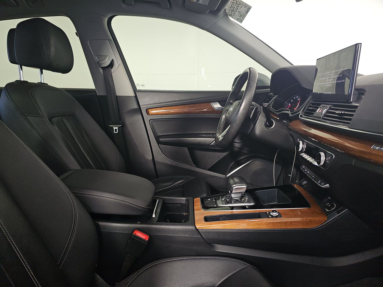 2022 Audi Q5 S line Premium AWD