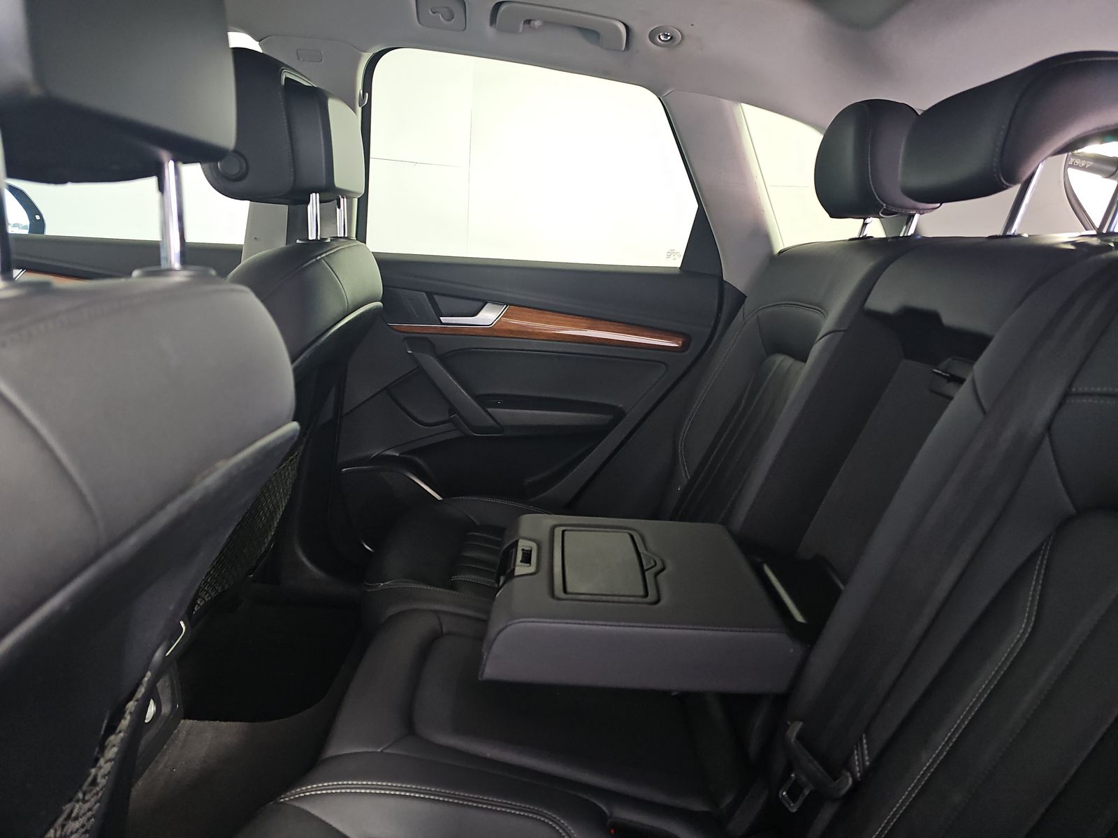 2022 Audi Q5 S line Premium AWD