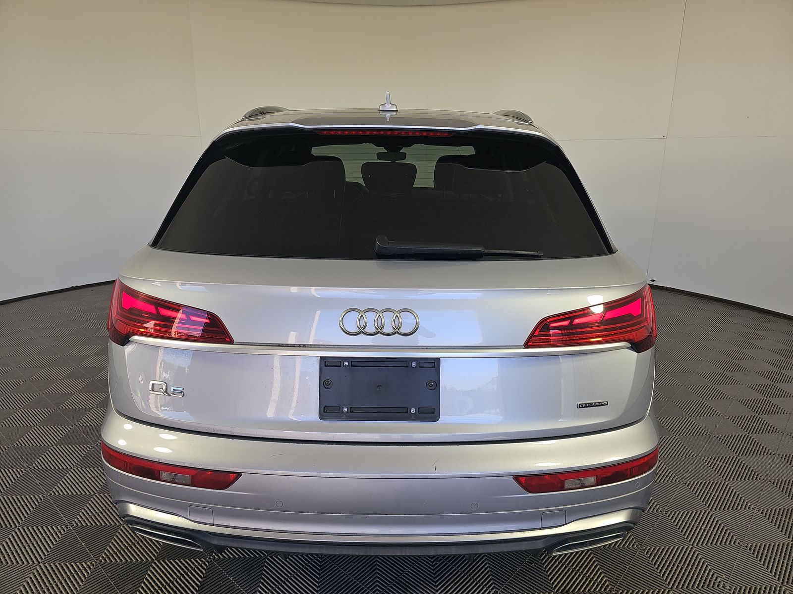 2022 Audi Q5 S line Premium AWD