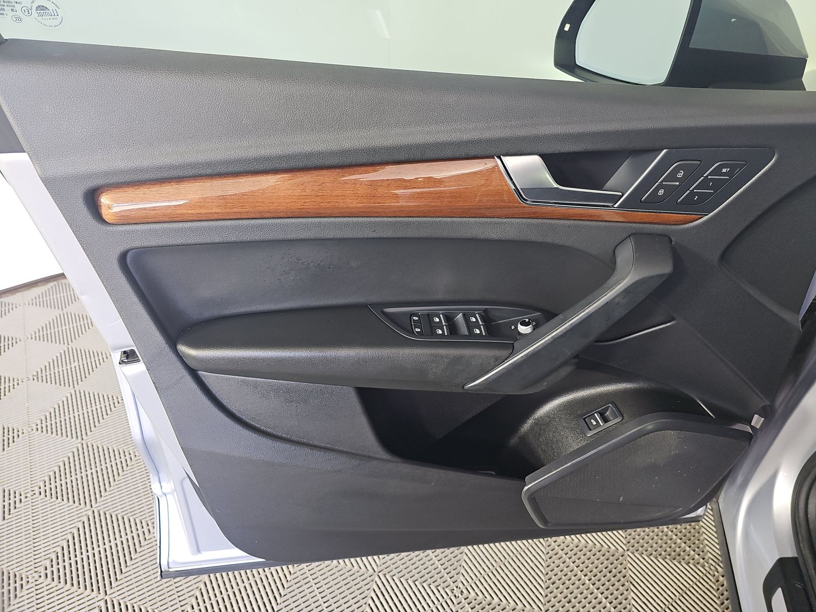 2022 Audi Q5 S line Premium AWD