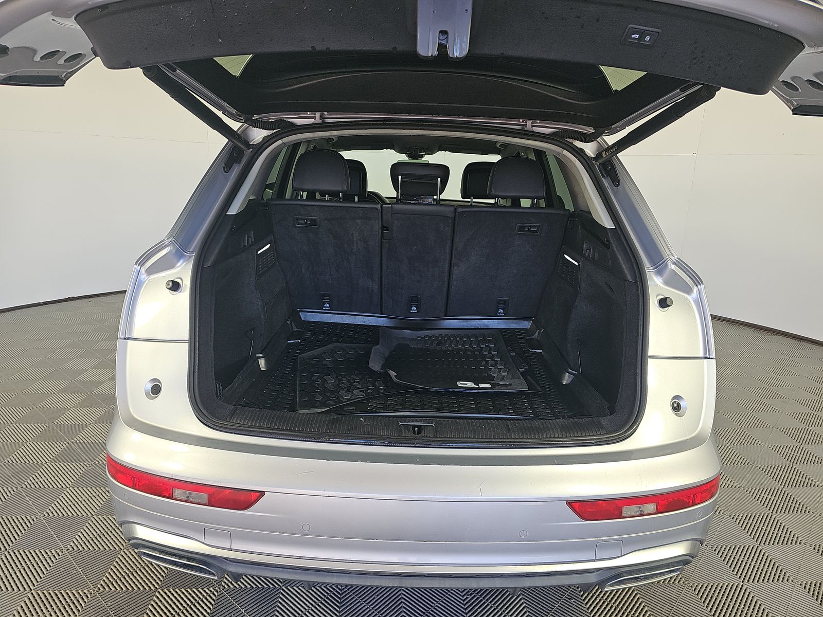 2022 Audi Q5 S line Premium AWD