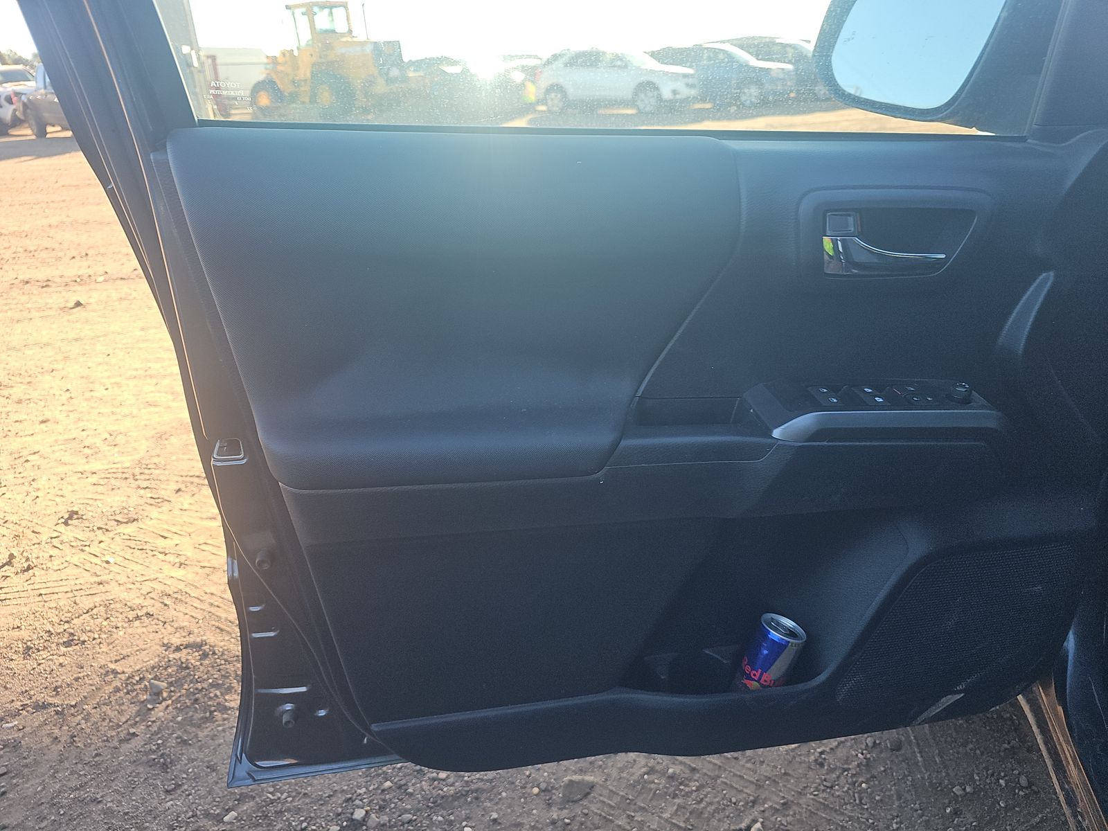 2023 Toyota Tacoma TRD Off-Road AWD